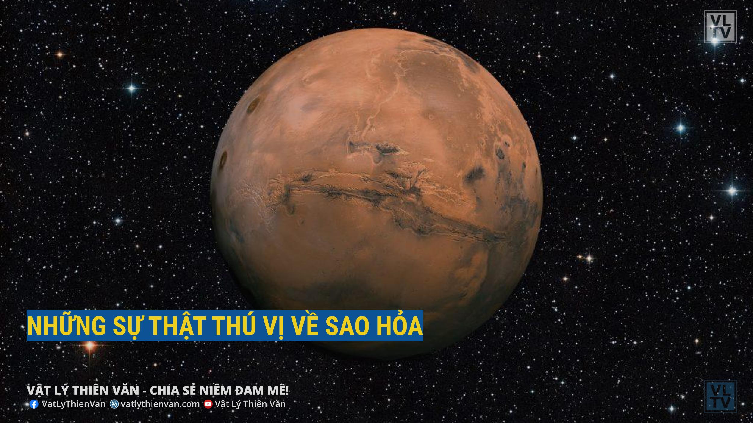 Sao Hỏa là một thế giới hoang mạc lạnh giá. Nó có kích thước bằng một nửa Trái Đất. Sao Hỏa đôi khi được gọi là Hành tinh Đỏ. Nó có màu đỏ vì mặt đất có chứa sắt gỉ.