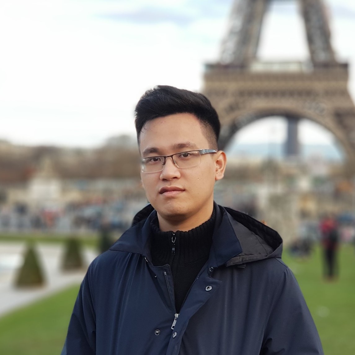 Nguyễn Tùng Lâm